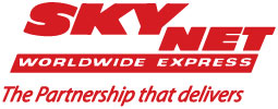 SkyNet Worldwide Express